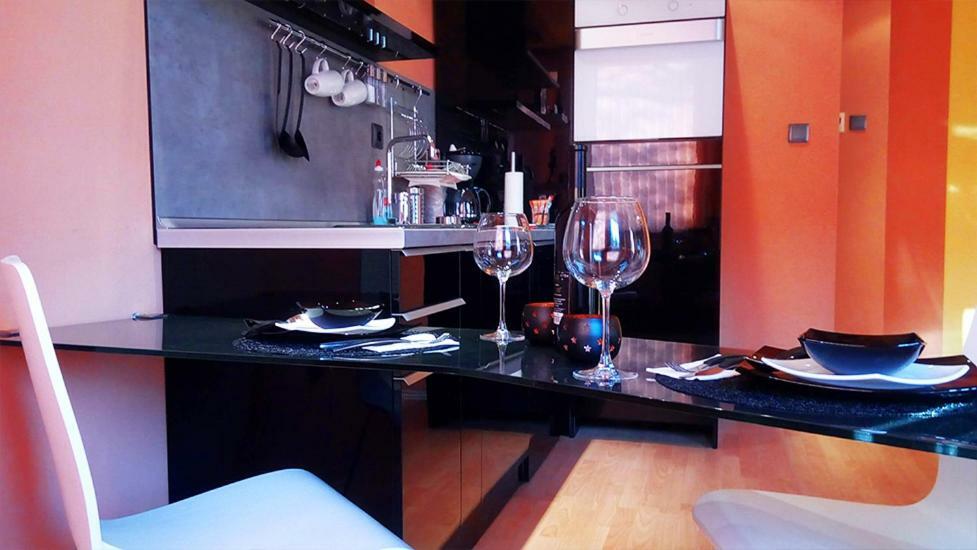 Aya'S Apartment Пловдив Экстерьер фото