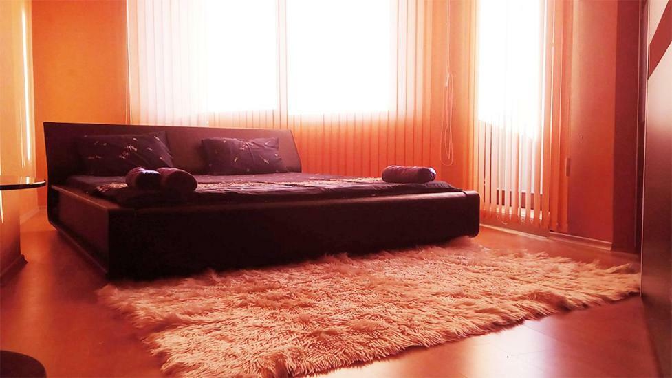 Aya'S Apartment Пловдив Экстерьер фото
