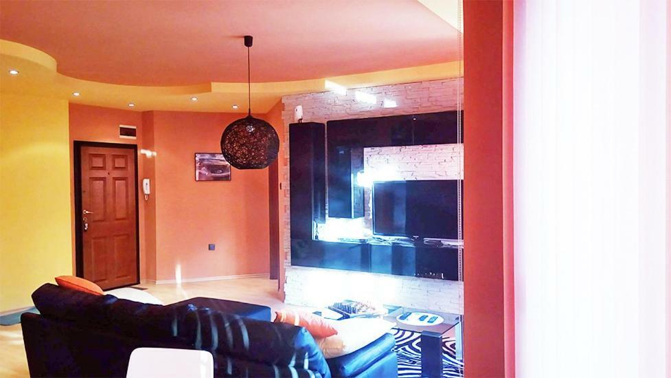 Aya'S Apartment Пловдив Экстерьер фото